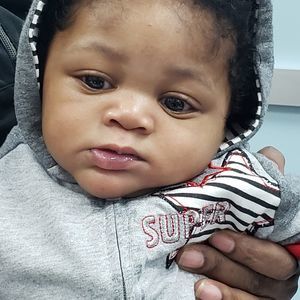 Meet your Posher, Jamar